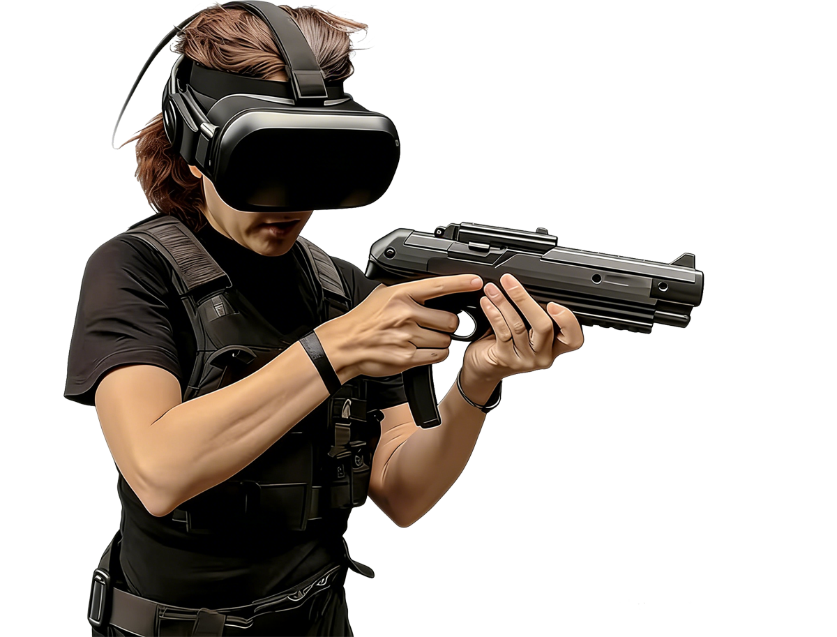 Start your ER journey